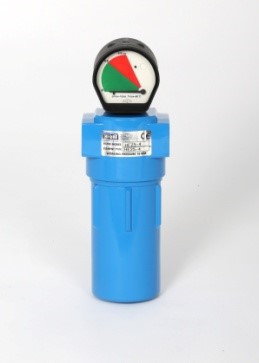 Filter Housings
